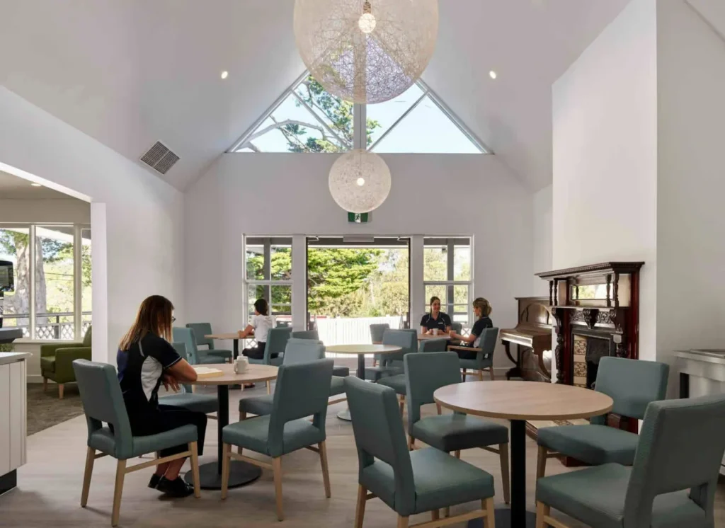 Avive Mornington Peninsula Patients