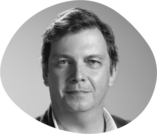 Dr Matt McDornan