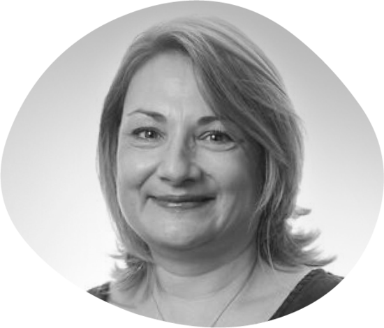 Liz Tovey
