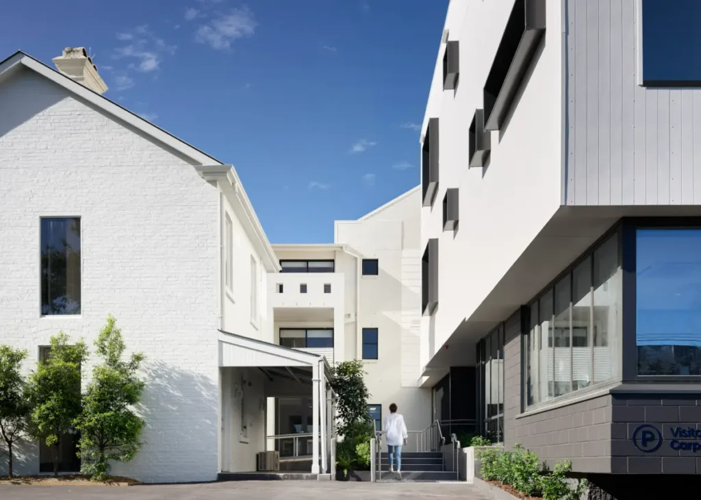 Avive Brisbane Clinic