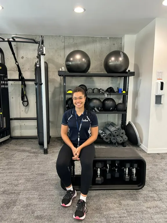 Avive gyms and instructors