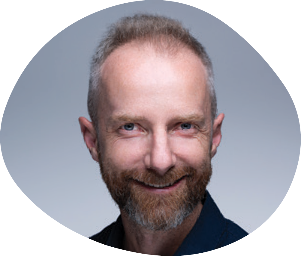 Dr Bart Wlodek