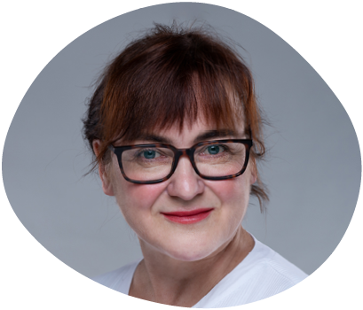 Dr Vicky Satchwell