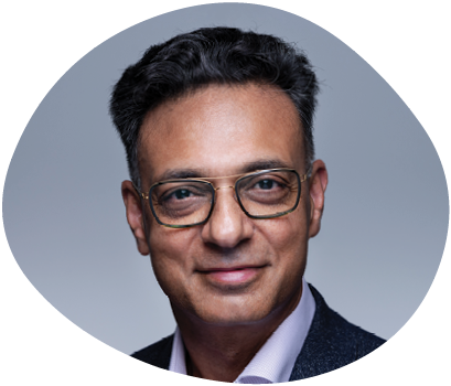 Dr Vikas Moudgil