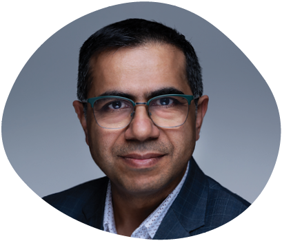 Dr Tarun Sehgal