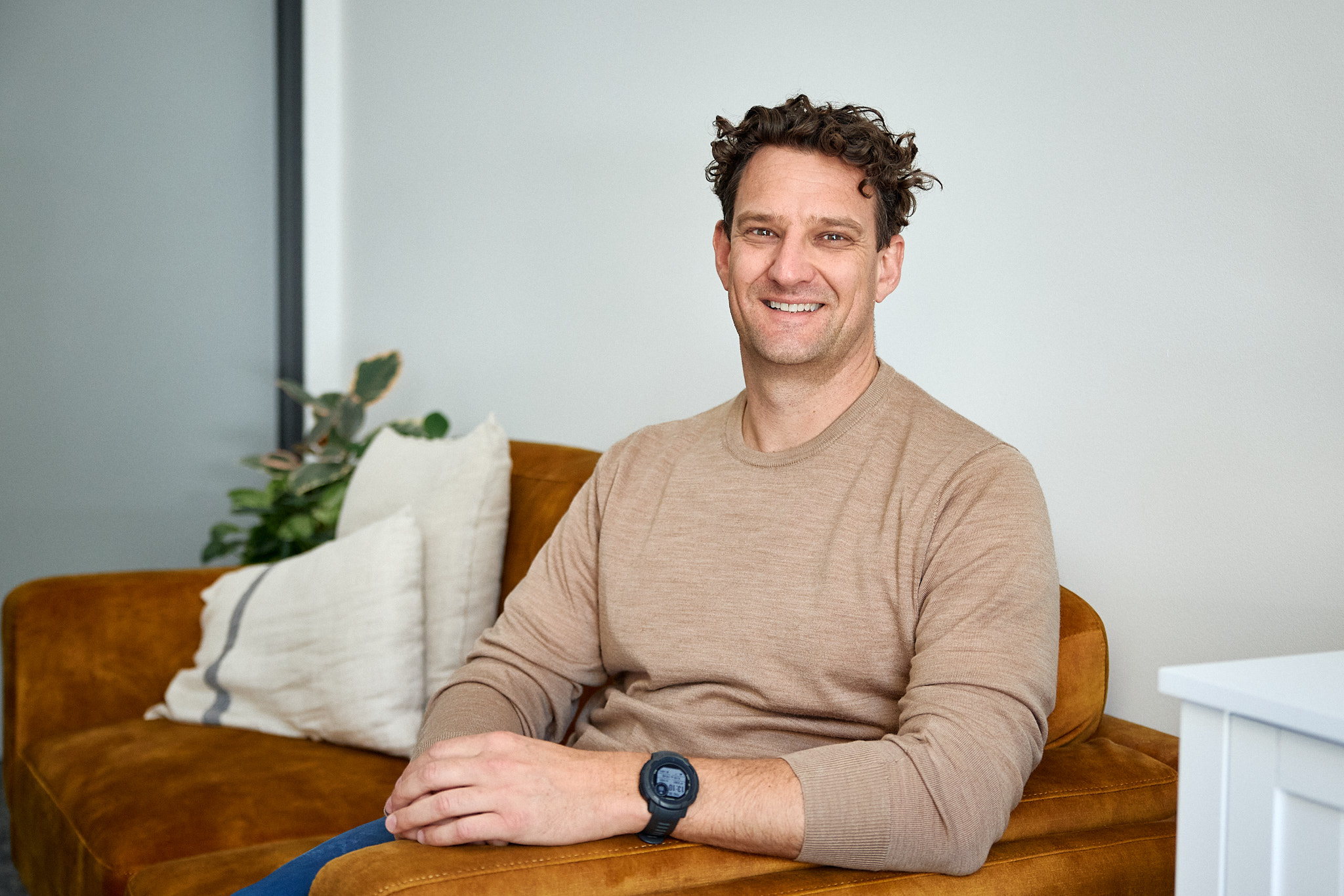 Photo of Dr Nic Giummarra, GP Specialist at Avive Clinic Mornington Peninsula