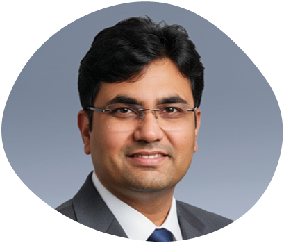 Dr Pawan Chimote, Consultant Psychiatrist