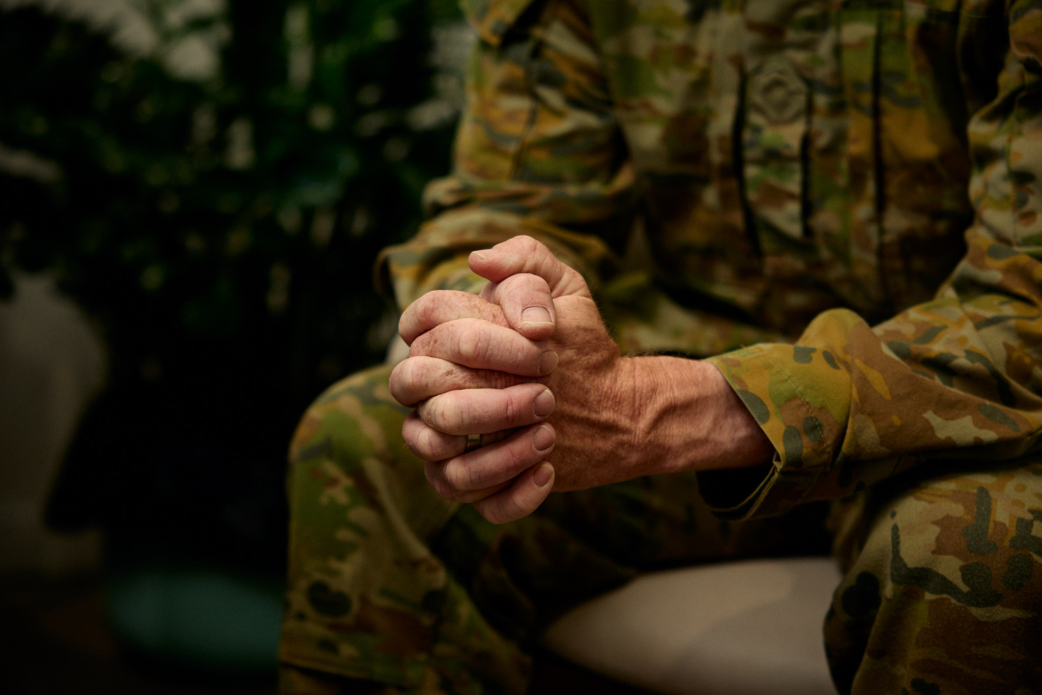 Military-Related Trauma Recovery Program at Avive Clinic Brisbane