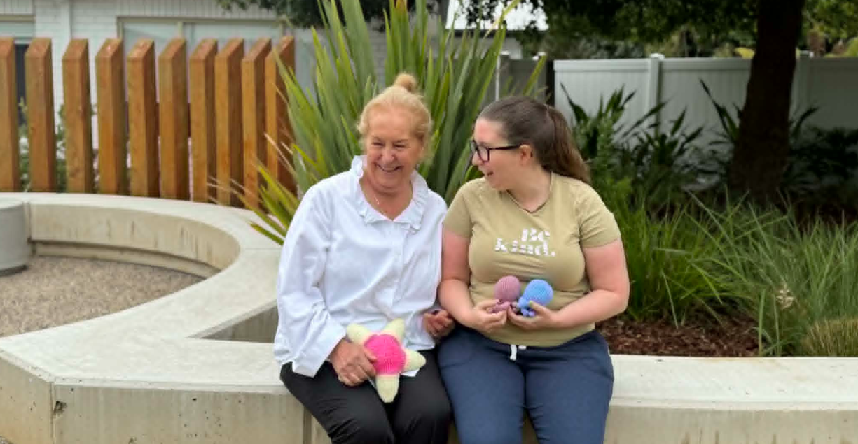 Photo of Doreen, Diversional Therapist at Avive Clinic Mornington Peninsula