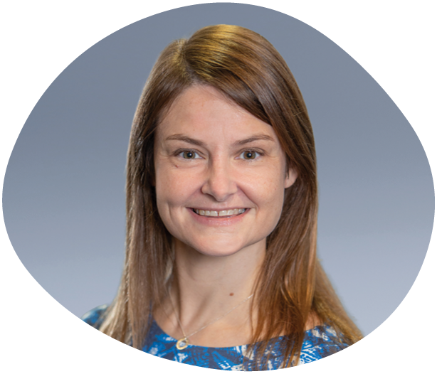 Dr Kristy Lamb, Consultant Psychiatrist