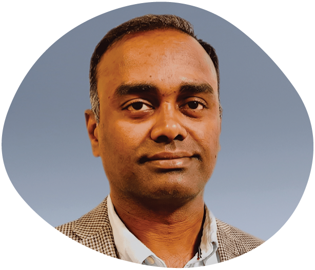 Dr Mohan Rathnaiah, Consultant Neuropsychiatrist at Avive Clinic Brisbane and Cloud Clinic by Avive