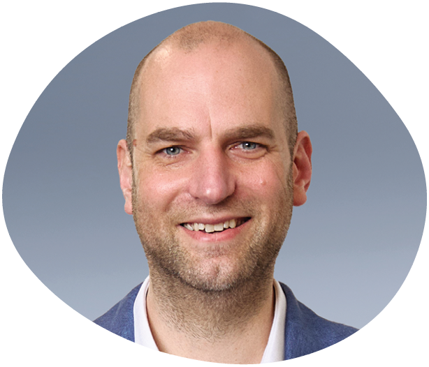 Dr Andrew Hume, General Practitioner at Avive Clinic Melbourne