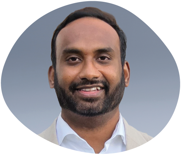 Dr Babool Raj, consultant psychiatrist at Avive Clinic Mornington Peninsula in Mount Eliza