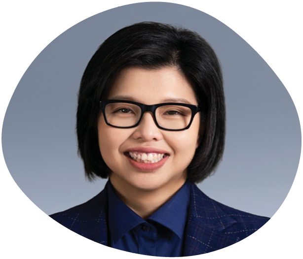 Dr Magdalen Lim, Consultant Psychiatrist at Avive Clinic Melbourne
