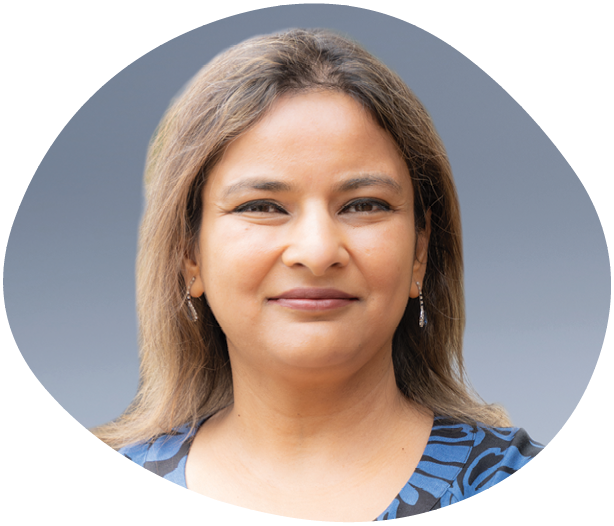 Dr Neena Sharma, Consultant Psychiatrist at Avive Clinic Melbourne