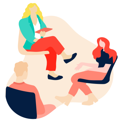 Avive Health Group Programs